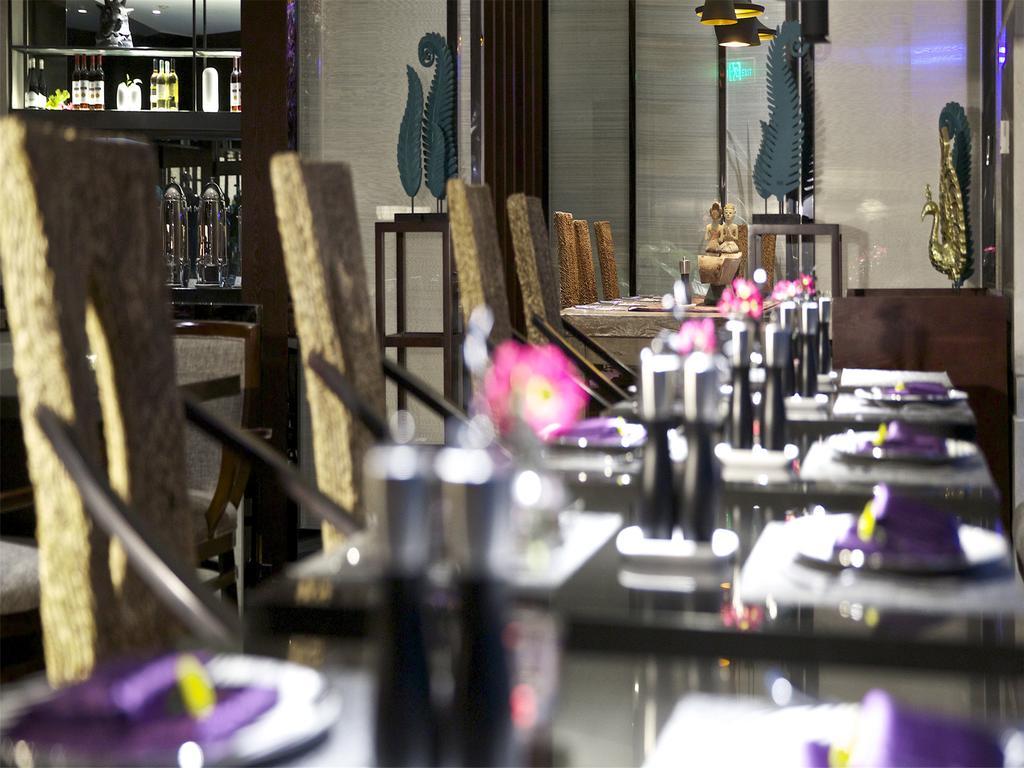 Ssaw Boutique Hotel Shanghai Hongkou Экстерьер фото