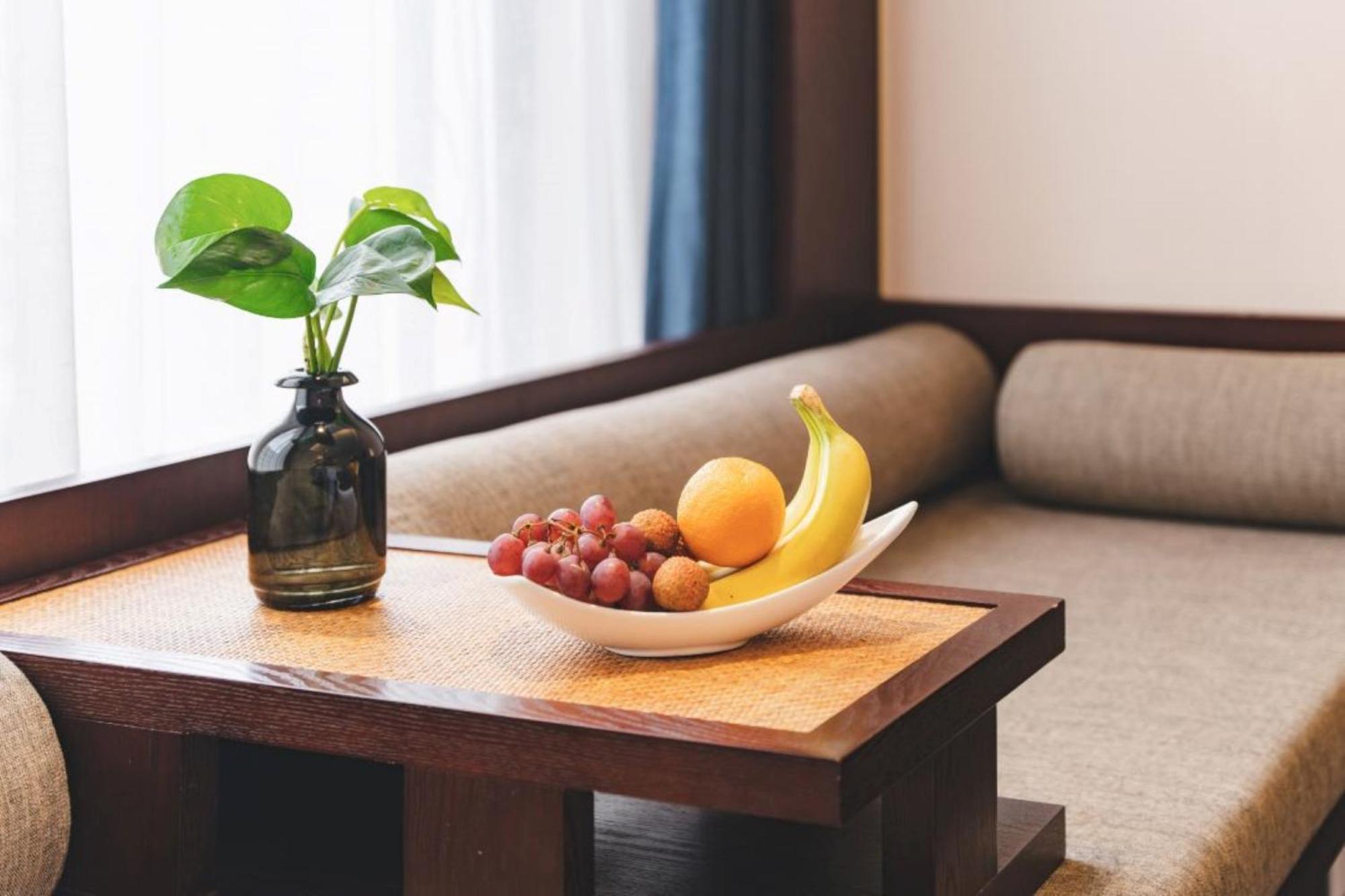 Ssaw Boutique Hotel Shanghai Hongkou Экстерьер фото