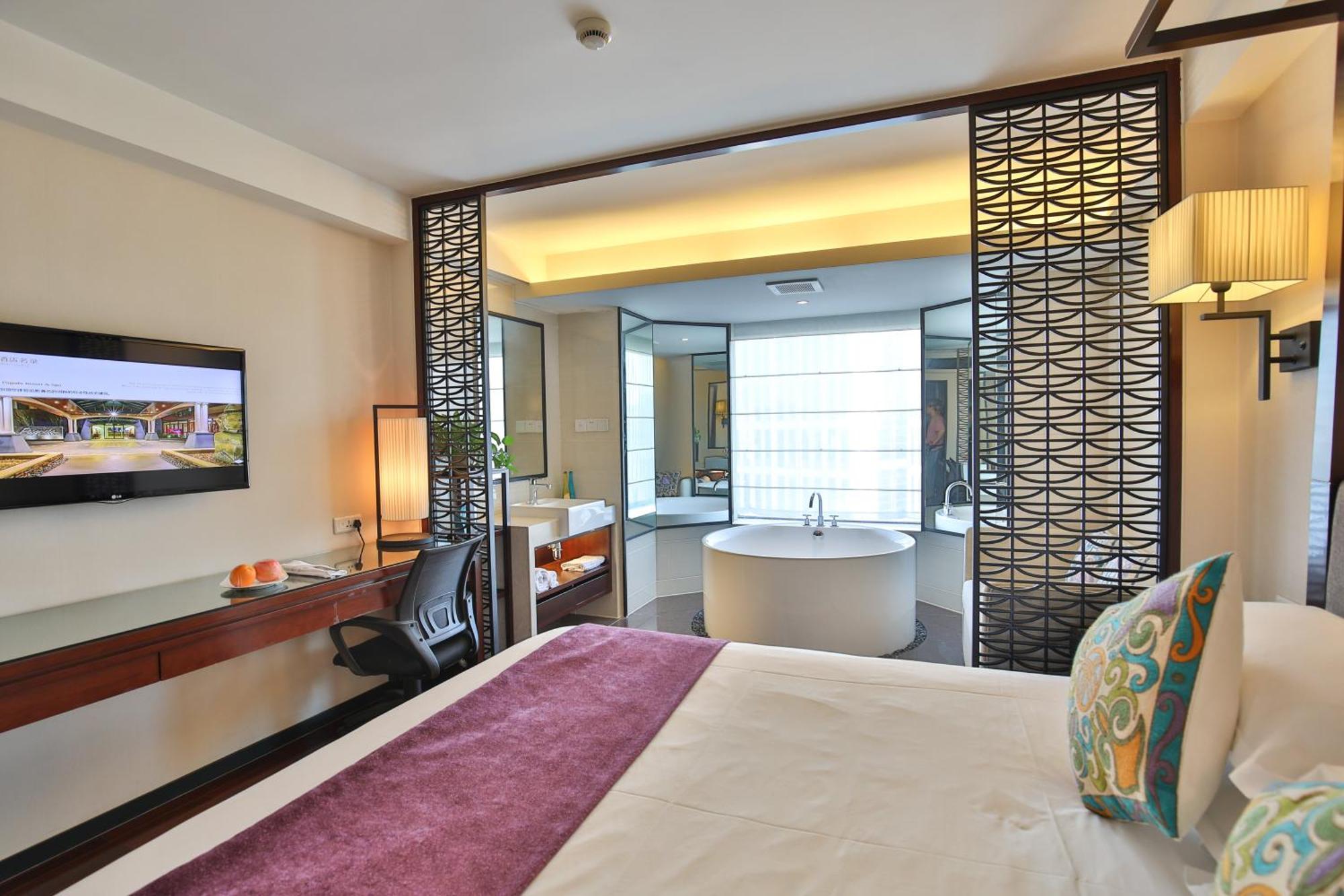 Ssaw Boutique Hotel Shanghai Hongkou Экстерьер фото