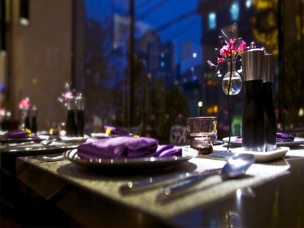 Ssaw Boutique Hotel Shanghai Hongkou Экстерьер фото
