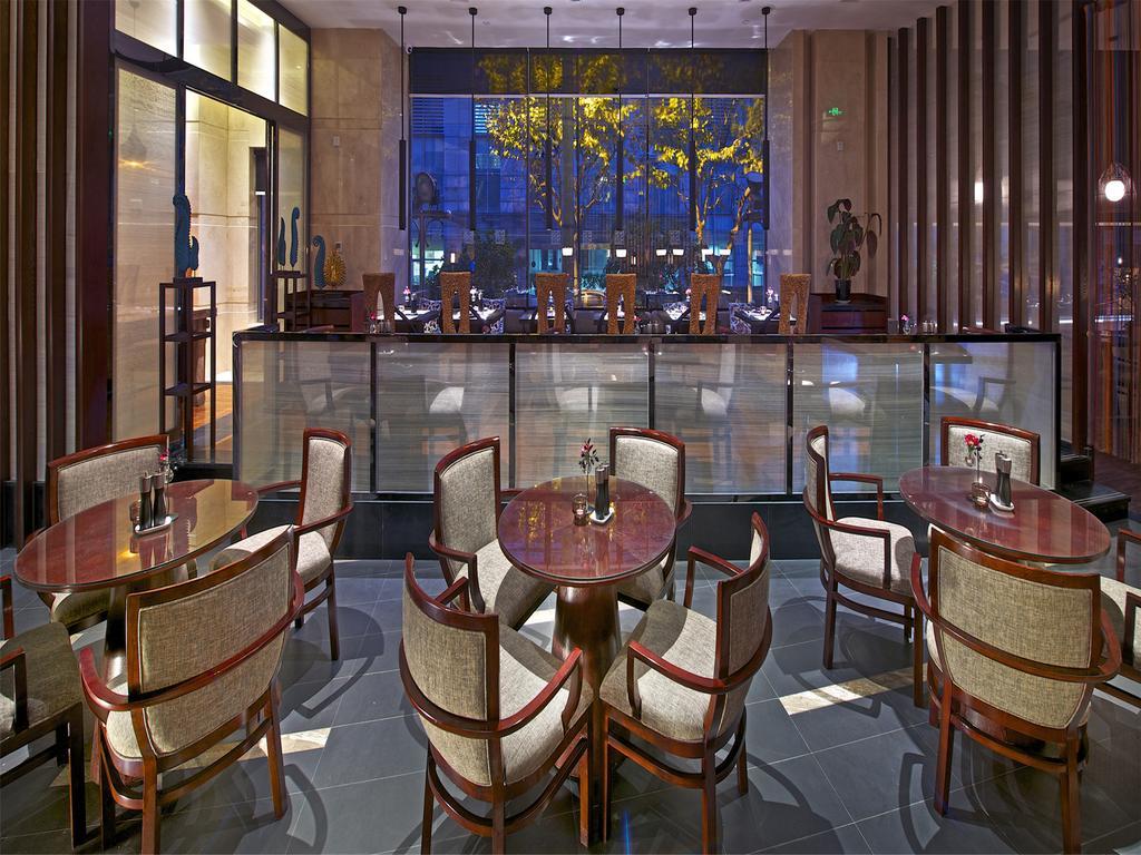 Ssaw Boutique Hotel Shanghai Hongkou Экстерьер фото