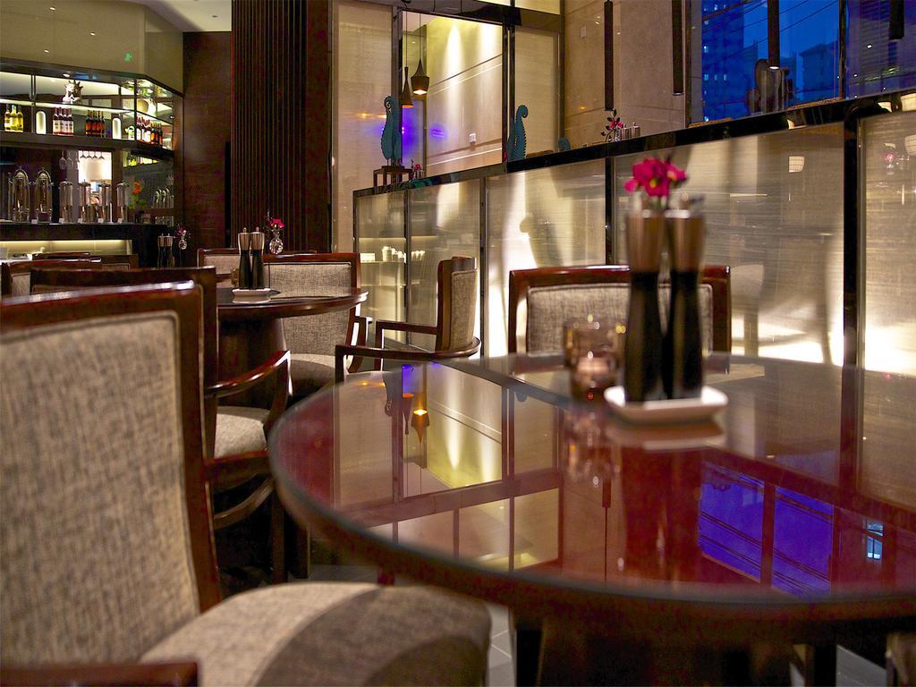 Ssaw Boutique Hotel Shanghai Hongkou Экстерьер фото