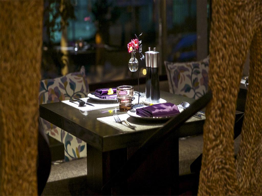 Ssaw Boutique Hotel Shanghai Hongkou Экстерьер фото