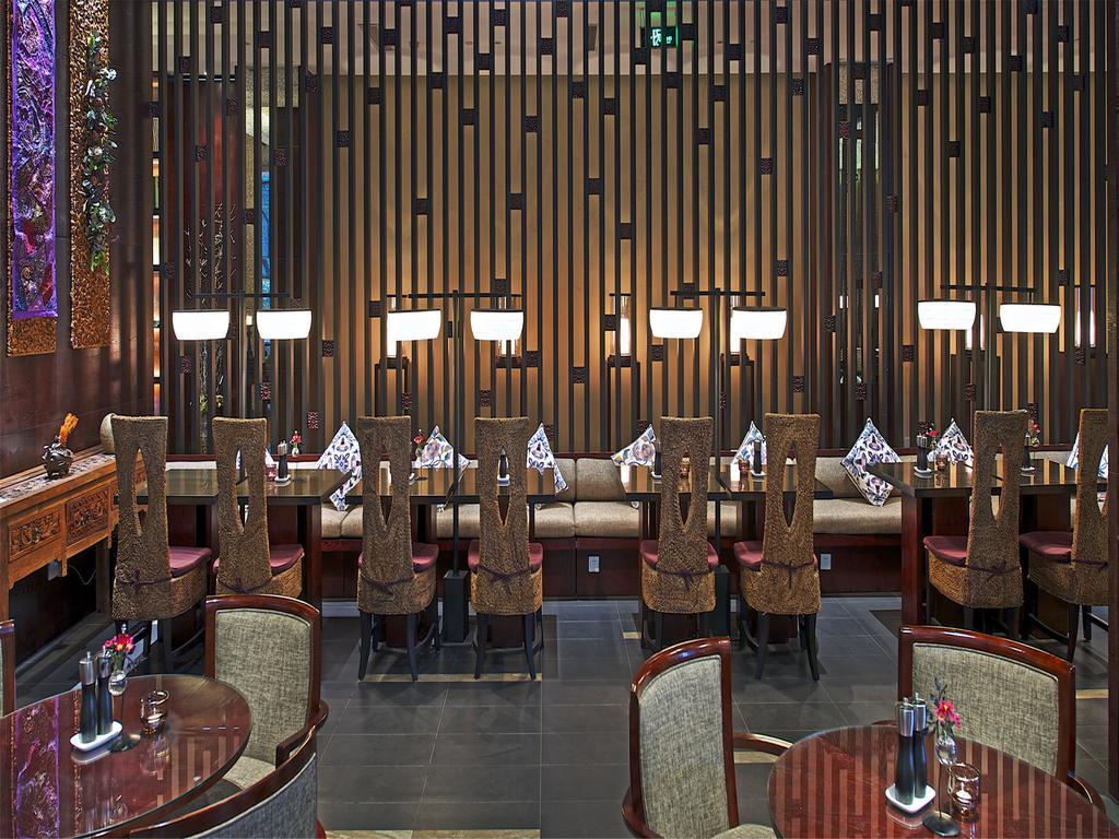 Ssaw Boutique Hotel Shanghai Hongkou Экстерьер фото