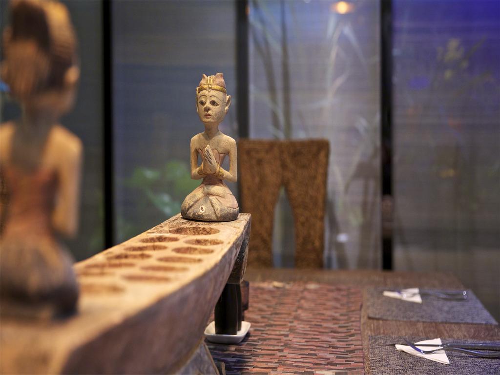 Ssaw Boutique Hotel Shanghai Hongkou Экстерьер фото