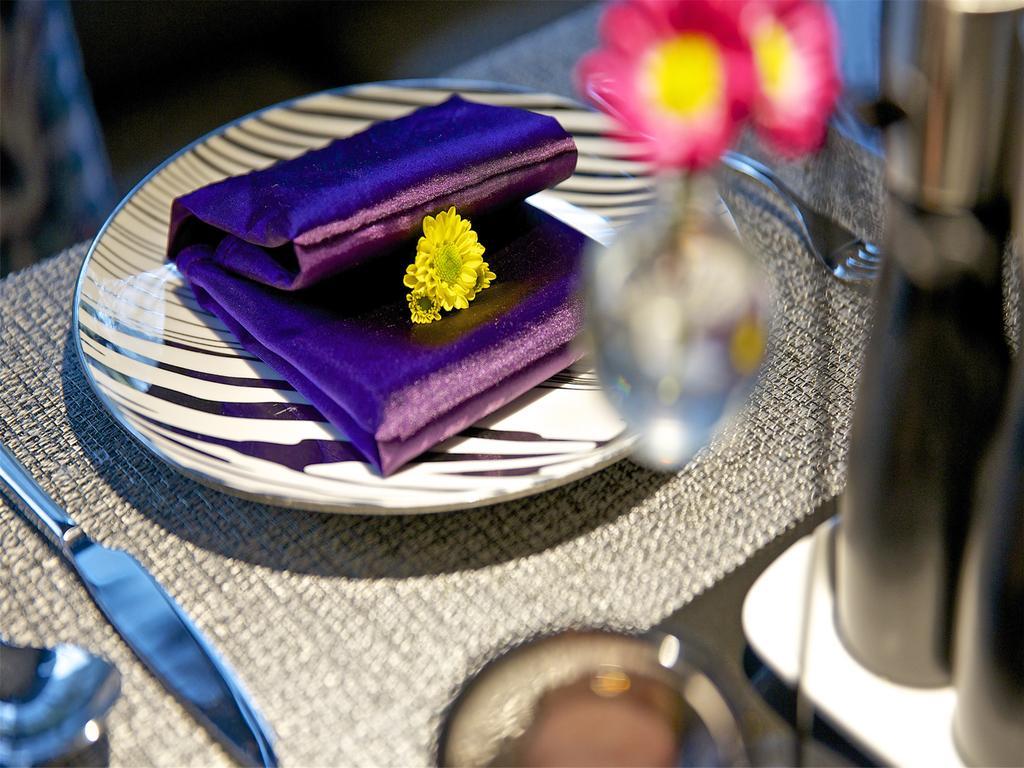 Ssaw Boutique Hotel Shanghai Hongkou Экстерьер фото